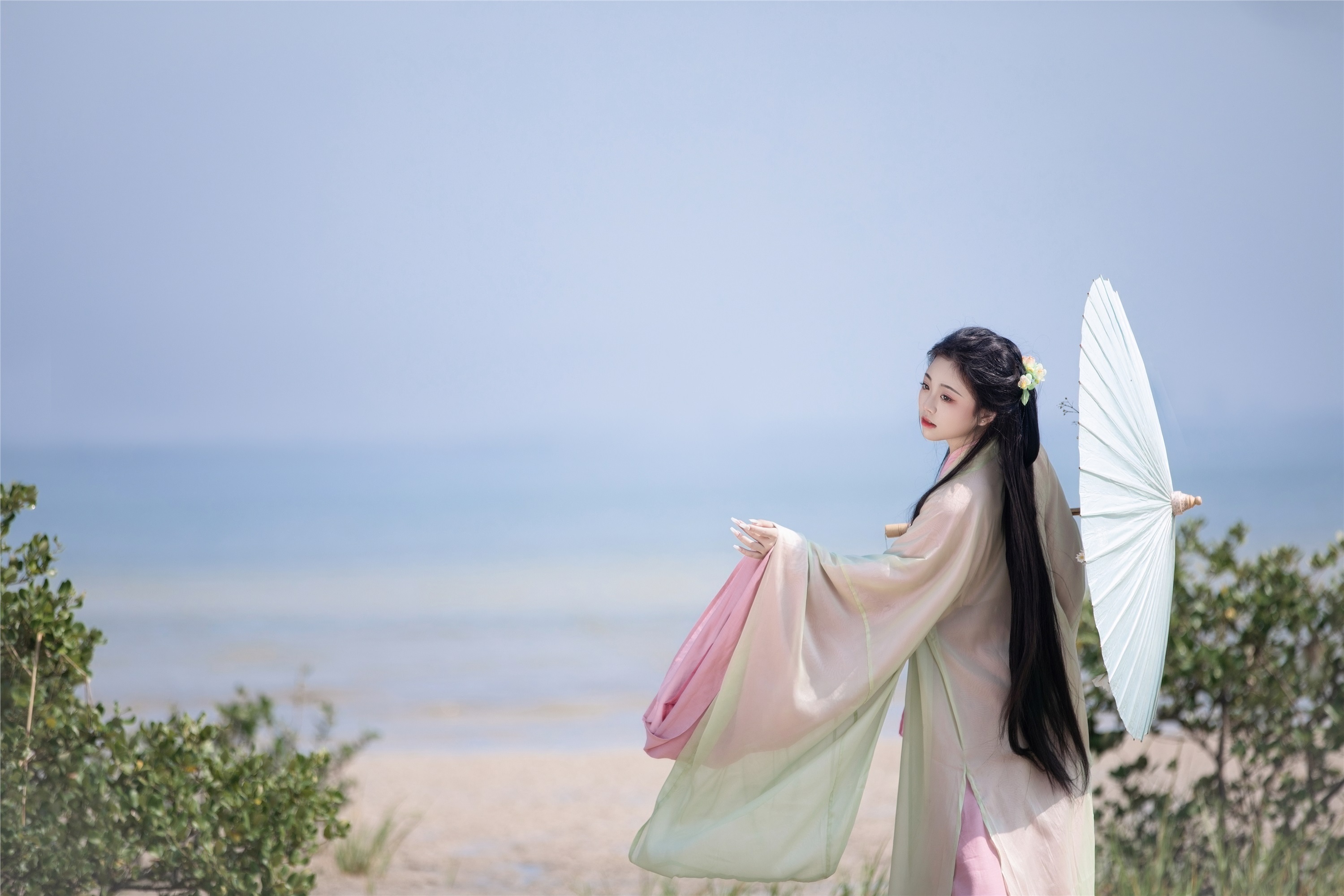 YITUYU艺图语 2025.01.24 春不迟 谨陬捌